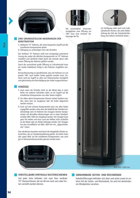 Triton-Produktkatalog 2011 - Computer-Tempel