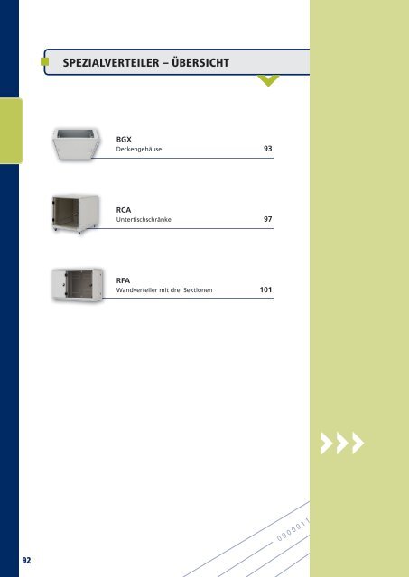 Triton-Produktkatalog 2011 - Computer-Tempel