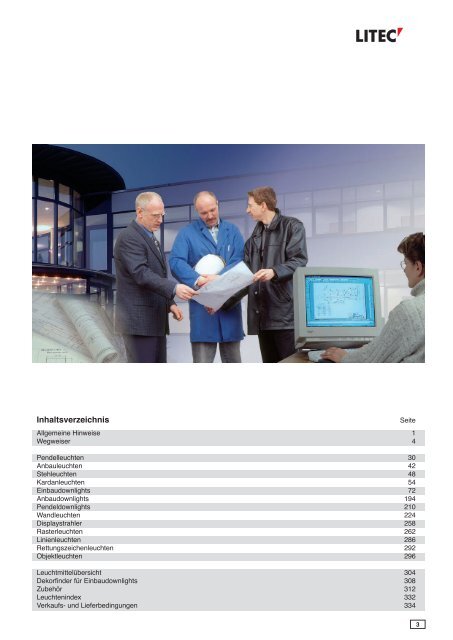 Download Katalog 16 ca. 30 MB - Litec Leuchten GmbH