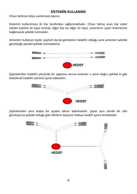 İndirmek için Tıklayın - Makro Dedektör