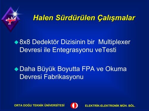 yeni yarı-iletken teknolojileri - AFCEA Türkiye