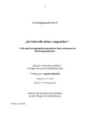 Im Schweiße deines Angesichts - Aug… - Auguste u. René Reichel