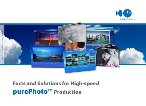 purePhoto™ Production - Imaging Solutions