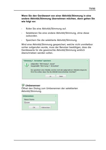 digitalSTROM Installationshandbuch