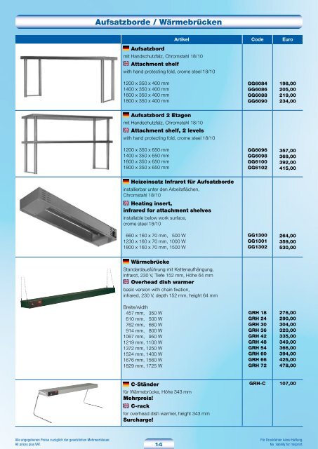 Katalog 2010/2011