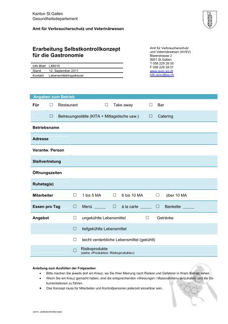 Kostenrechnung Fur Die Gastronomie Mit Fallstudie Aus Der