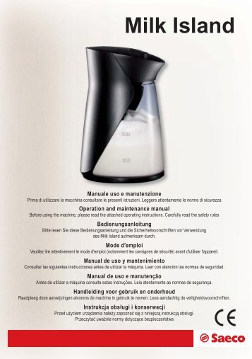 Manual de instrucciones - Philips