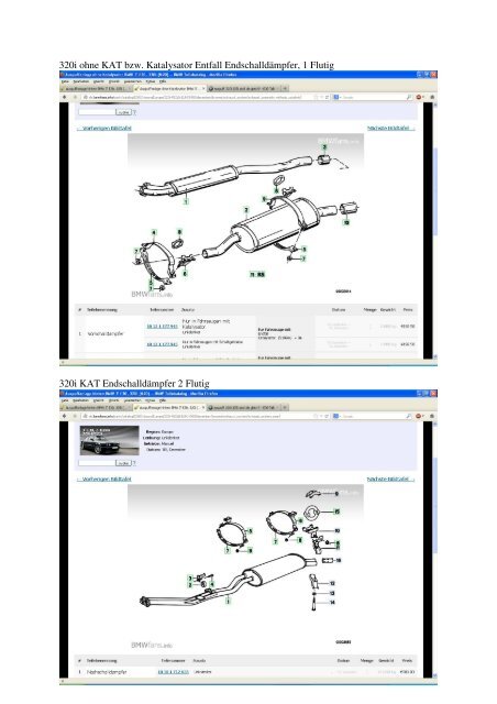 Motorumrüstung BMW E30 320i M20 auf 325i M20 - E30-Talk