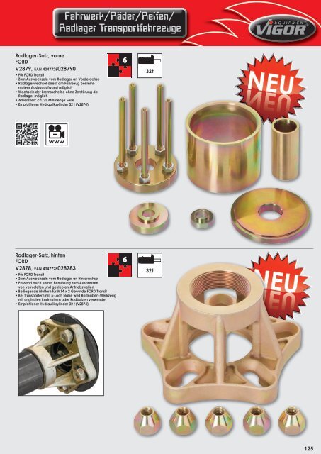 Werkzeug-kATALOg 2013