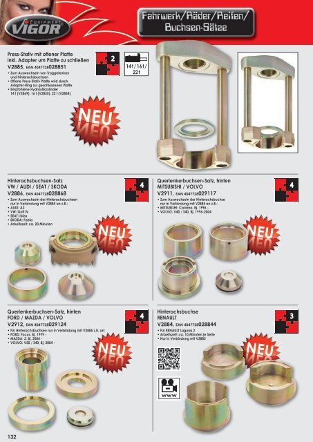 Werkzeug-kATALOg 2013