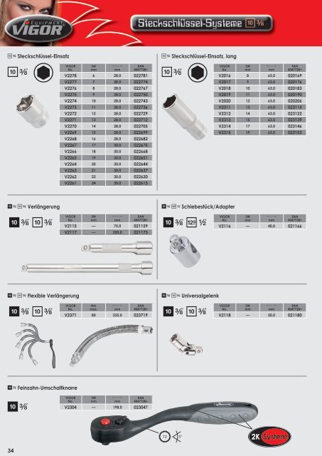 Werkzeug-kATALOg 2013