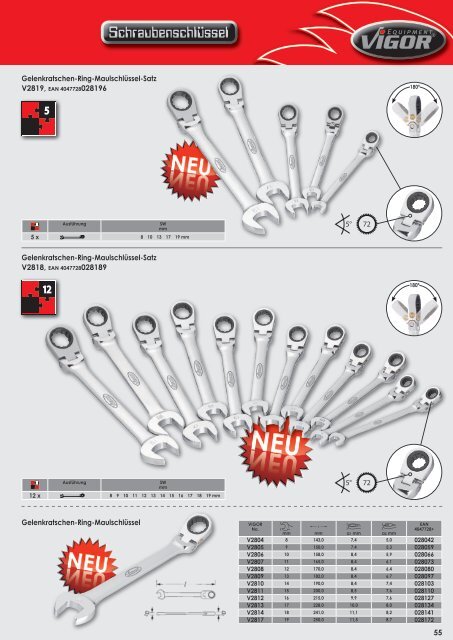 Werkzeug-kATALOg 2013