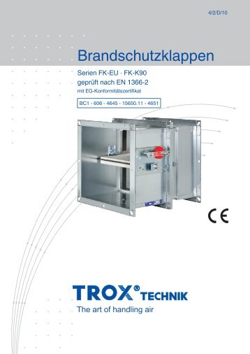 FK-EU - Trox