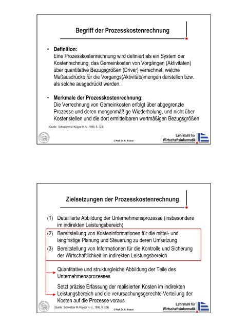 LE12_2002.pdf - Lehrstuhl für Wirtschaftsinformatik