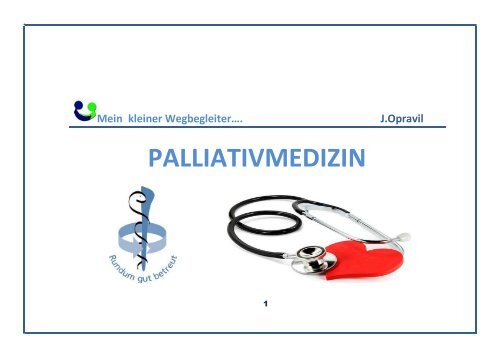 PALLIATIVMEDIZIN - Wikipallia