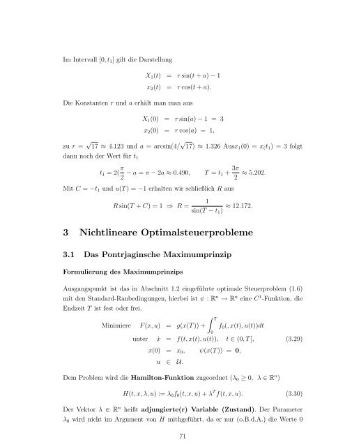 Vorlesungsskript