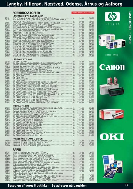 Zitech Computer finder du på Frederiksberg, i Fields, Allerød