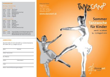 T AC NA MP - danceart