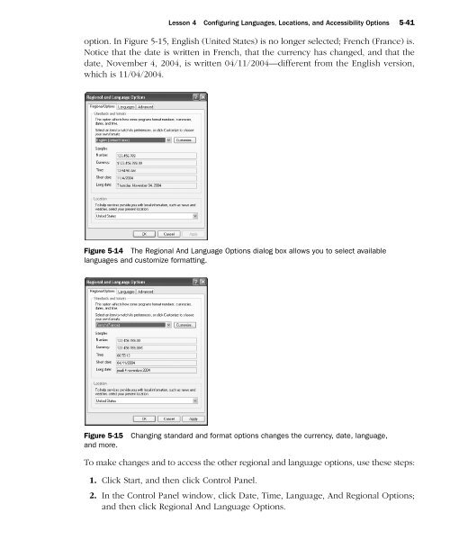 MCSA/MCSE Self-Paced Training Kit (Exam 70-270): Installing ...