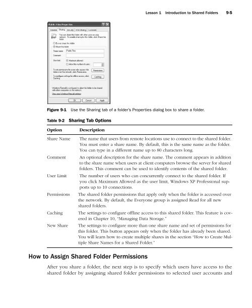 MCSA/MCSE Self-Paced Training Kit (Exam 70-270): Installing ...