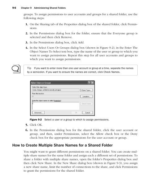 MCSA/MCSE Self-Paced Training Kit (Exam 70-270): Installing ...