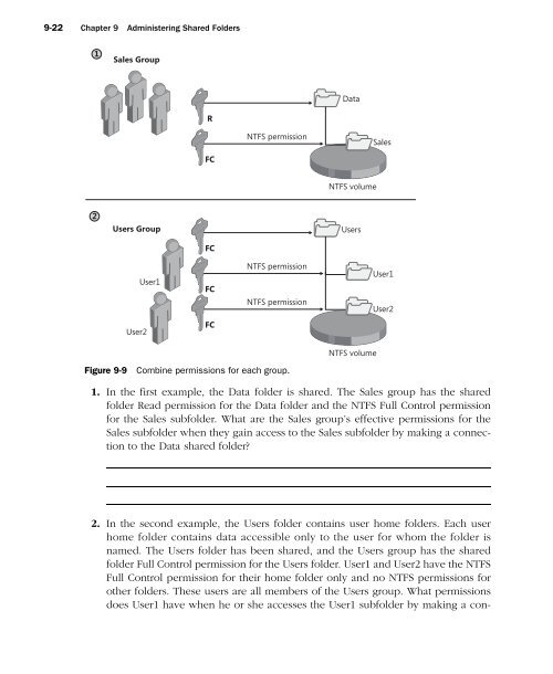 MCSA/MCSE Self-Paced Training Kit (Exam 70-270): Installing ...