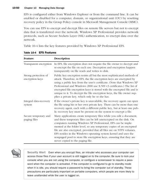 MCSA/MCSE Self-Paced Training Kit (Exam 70-270): Installing ...