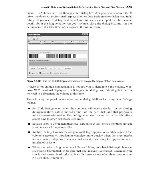 MCSA/MCSE Self-Paced Training Kit (Exam 70-270): Installing ...