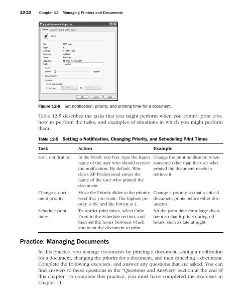 MCSA/MCSE Self-Paced Training Kit (Exam 70-270): Installing ...