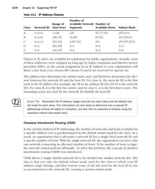 MCSA/MCSE Self-Paced Training Kit (Exam 70-270): Installing ...