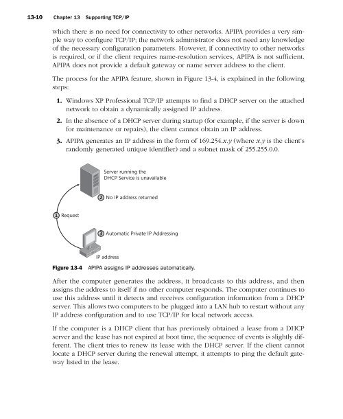 MCSA/MCSE Self-Paced Training Kit (Exam 70-270): Installing ...