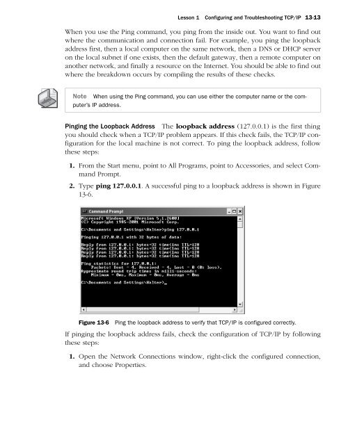 MCSA/MCSE Self-Paced Training Kit (Exam 70-270): Installing ...