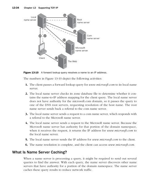 MCSA/MCSE Self-Paced Training Kit (Exam 70-270): Installing ...