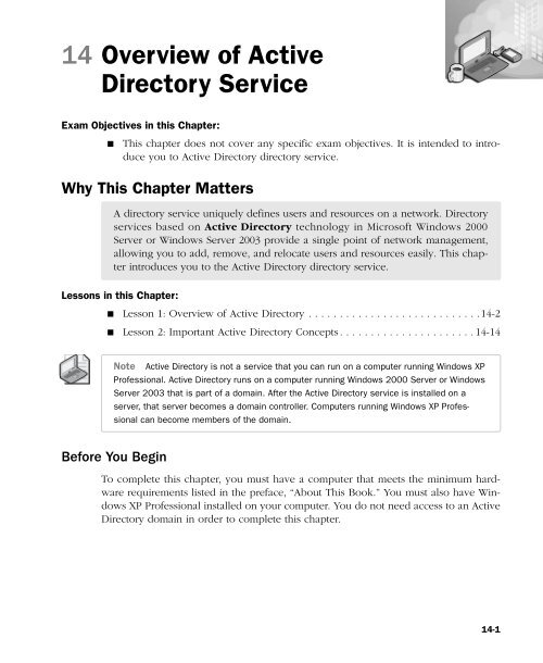 MCSA/MCSE Self-Paced Training Kit (Exam 70-270): Installing ...