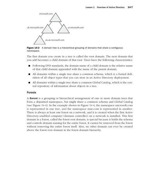 MCSA/MCSE Self-Paced Training Kit (Exam 70-270): Installing ...