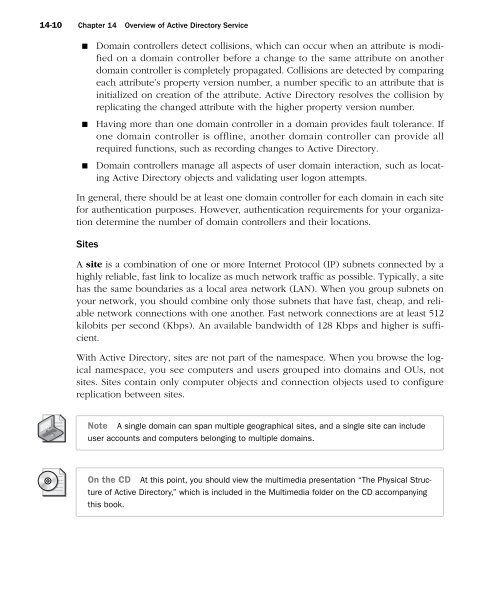 MCSA/MCSE Self-Paced Training Kit (Exam 70-270): Installing ...