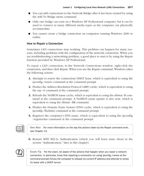 MCSA/MCSE Self-Paced Training Kit (Exam 70-270): Installing ...