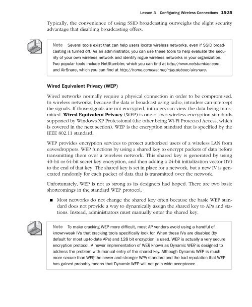 MCSA/MCSE Self-Paced Training Kit (Exam 70-270): Installing ...