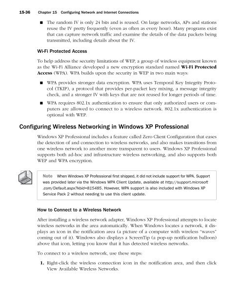 MCSA/MCSE Self-Paced Training Kit (Exam 70-270): Installing ...