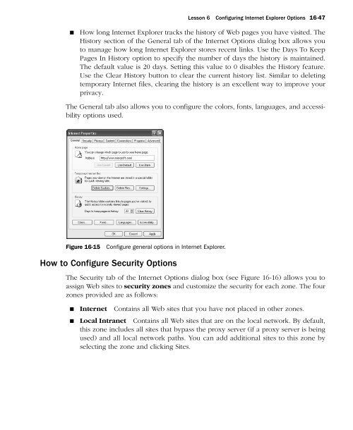 MCSA/MCSE Self-Paced Training Kit (Exam 70-270): Installing ...