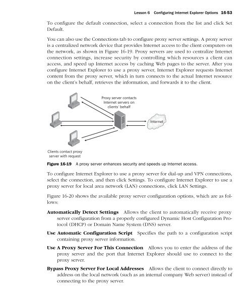 MCSA/MCSE Self-Paced Training Kit (Exam 70-270): Installing ...