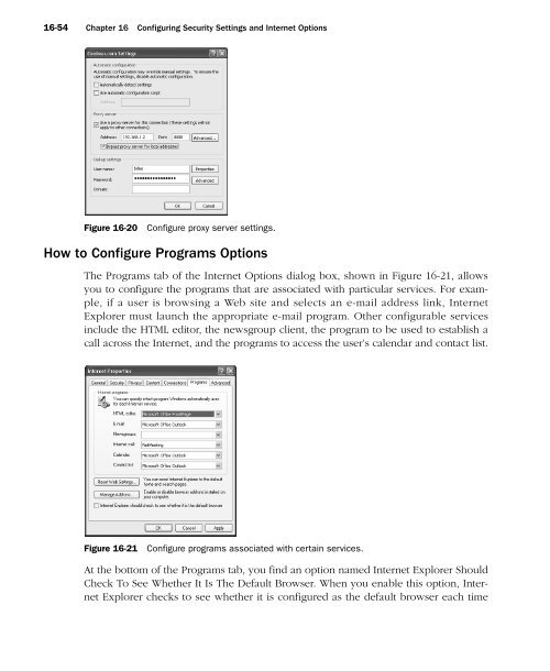 MCSA/MCSE Self-Paced Training Kit (Exam 70-270): Installing ...