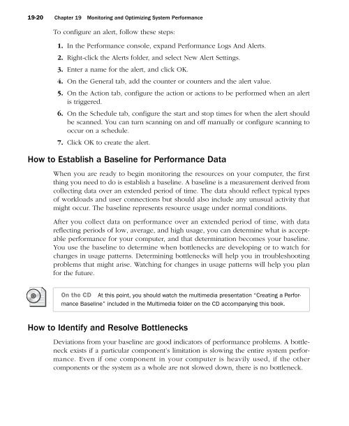 MCSA/MCSE Self-Paced Training Kit (Exam 70-270): Installing ...