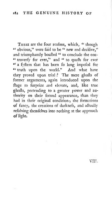 The genuine history of the Britons asserted against Mr. Macpherson ...