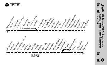 Fahrplan PDF