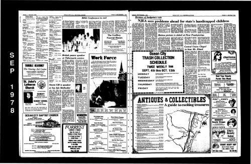 Sep 1978 - On-Line Newspaper Archives of Ocean City