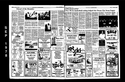 Sep 1978 - On-Line Newspaper Archives of Ocean City