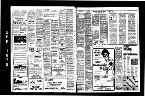 Sep 1978 - On-Line Newspaper Archives of Ocean City