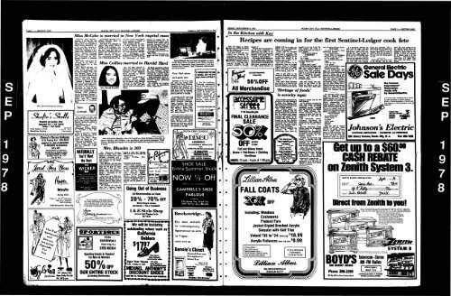 Sep 1978 - On-Line Newspaper Archives of Ocean City