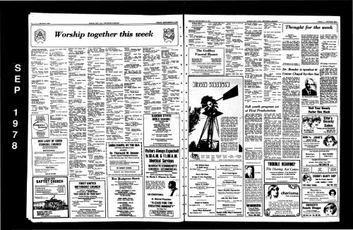 Sep 1978 - On-Line Newspaper Archives of Ocean City